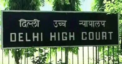 Delhi High Court