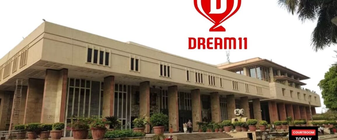Delhi High Court Orders Blocking of ‘Come Sports Apps Mimicking Dream11