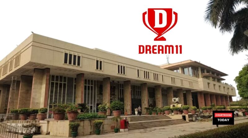 Delhi High Court Orders Blocking of ‘Come Sports Apps Mimicking Dream11