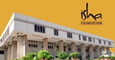 Delhi High Court Orders Takedown of Allegedly Defamatory Content Against Isha Foundation