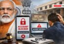 Delhi High Court Told MEITY Blocked Dr Nimo Yadav X Account Over Posts On PM Modi