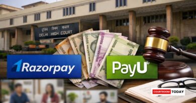 Delhi High Court Refuses Interim Relief to Razorpay in Ad Campaign Dispute Against PayU1