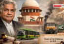 End of an Era Supreme Court Closes M.C. Mehta Delhi Pollution PIL After 40 Years