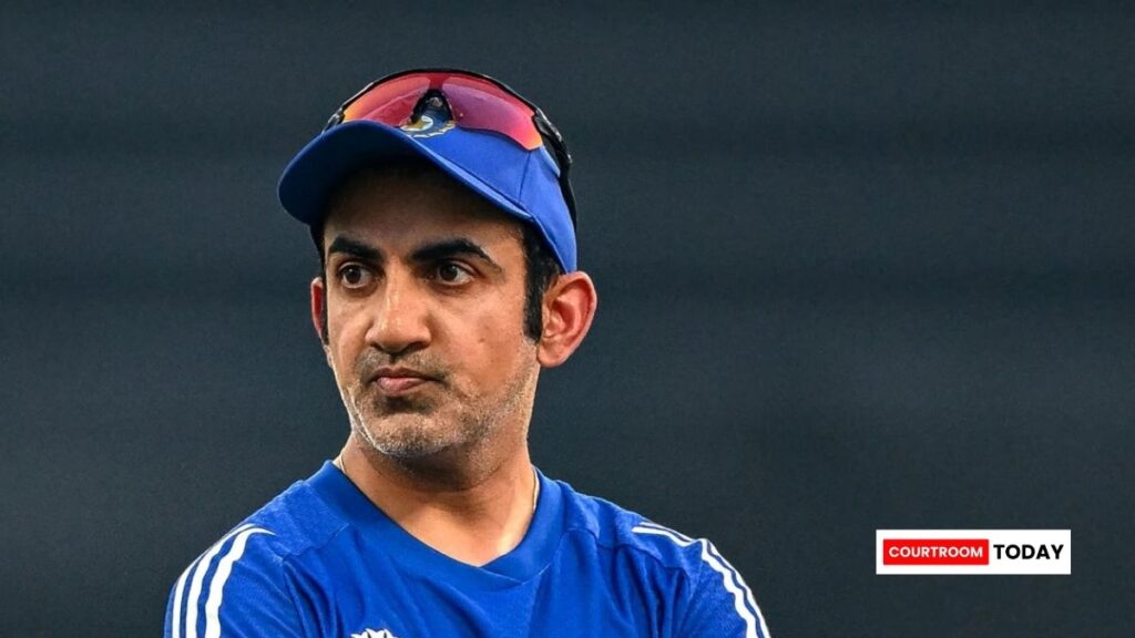 Gautam Gambhir