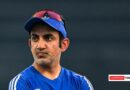 Gautam Gambhir
