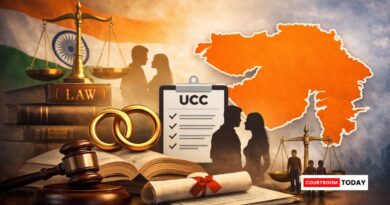 Gujarat Becomes Second State to Implement Uniform Civil Code Framework