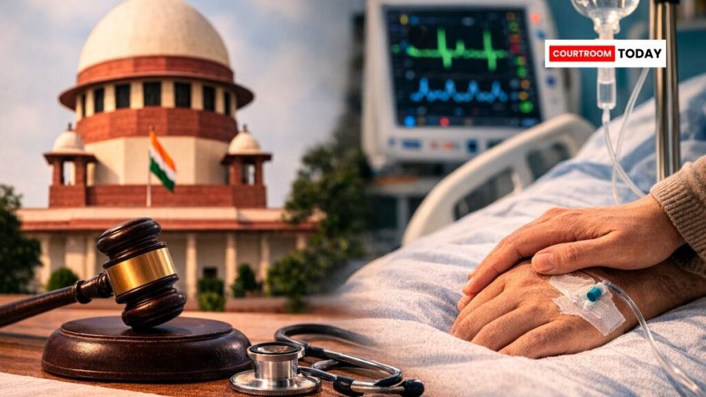 Harish Rana Case