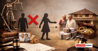 Husband Has No Right Over Wifes Inherited Parental Property AP High Court Clarifies Law