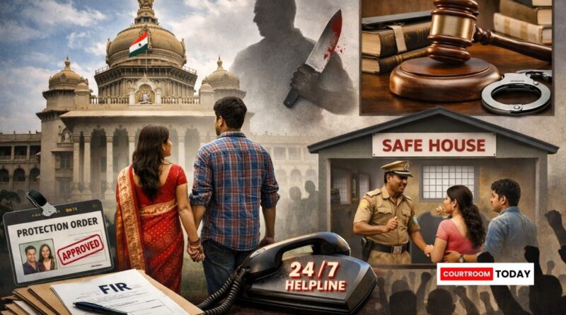 Karnataka Passes Landmark Law to Protect Freedom of Marriage Approves Strong Anti Honour Killing Law and Promises Protection for Inter Caste Couples