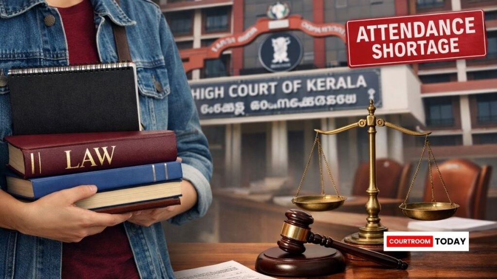 Kerala High Court Permits Students to Write Exams Says College Failed to Conduct Required Classes