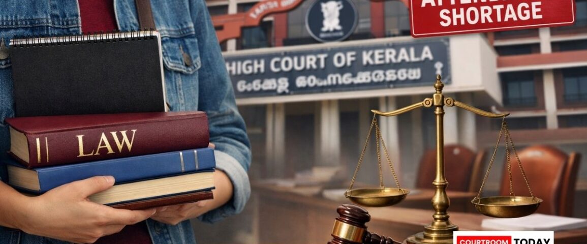 Kerala High Court Permits Students to Write Exams Says College Failed to Conduct Required Classes