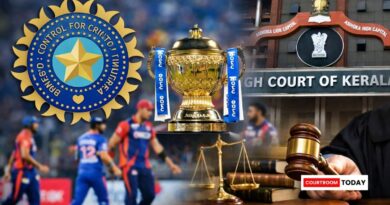 Kerala High Court Rejects PIL Challenging IPL Name Usage by BCCI 1