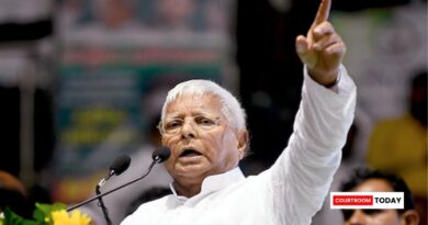 Lalu Prasad Yadav