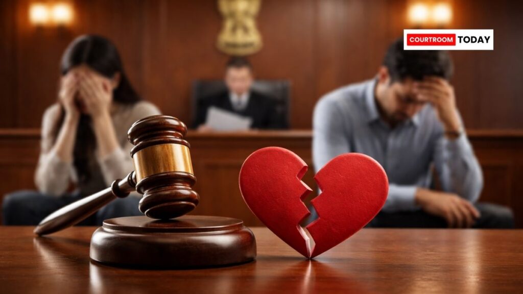 “Law Does Not Criminalise Heartbreak”_ Karnataka High Court Ends Rape Case