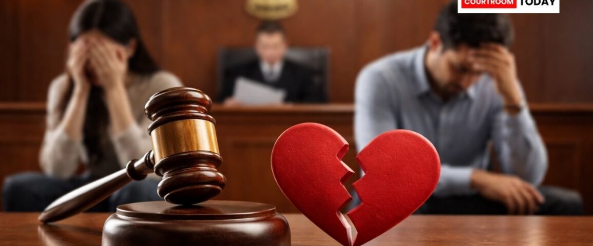 “Law Does Not Criminalise Heartbreak”_ Karnataka High Court Ends Rape Case