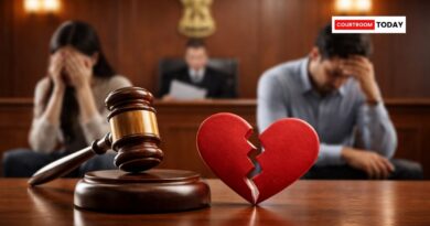 “Law Does Not Criminalise Heartbreak”_ Karnataka High Court Ends Rape Case