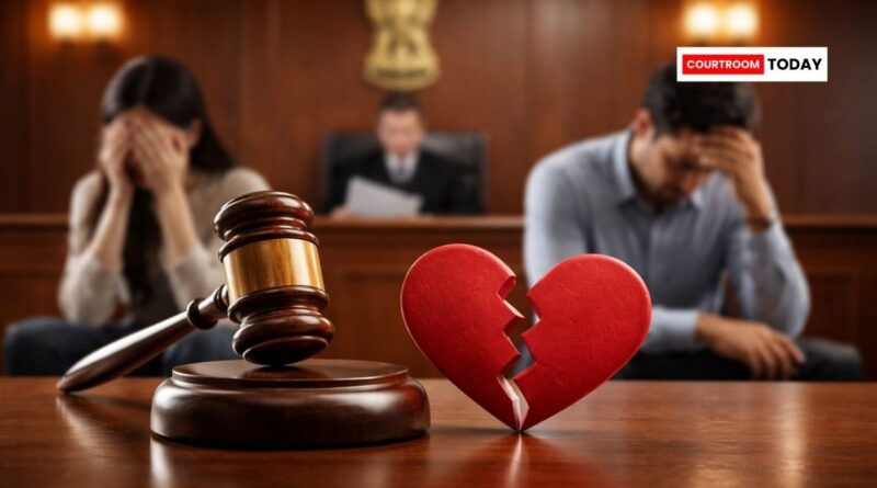 “Law Does Not Criminalise Heartbreak”_ Karnataka High Court Ends Rape Case