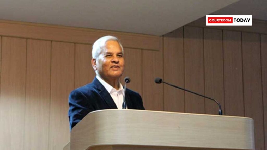 Mahendra Pal Singh