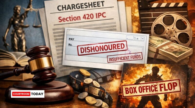 No Cheating If Film Flops Supreme Court Quashes Criminal Case Over Movie Investment1