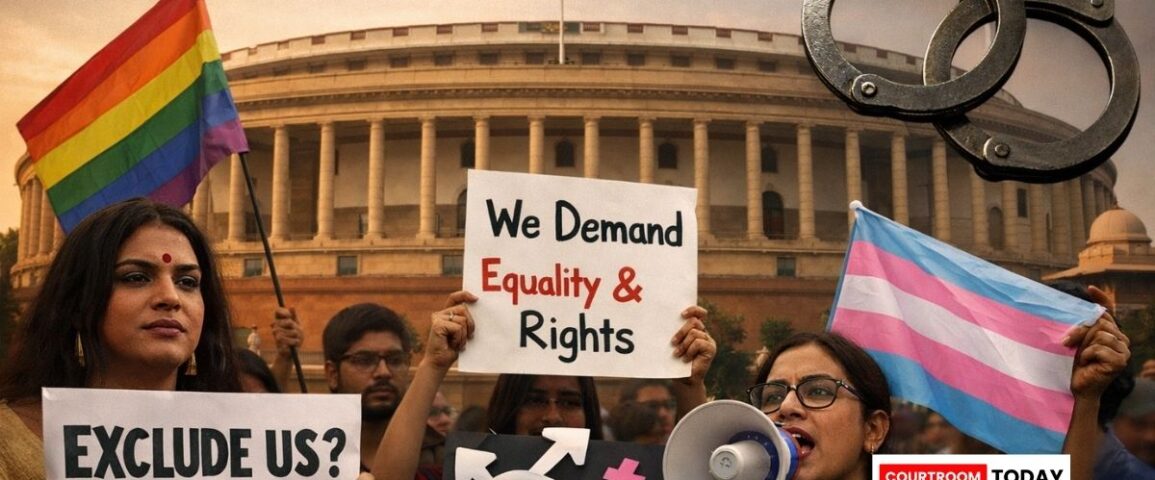 Parliament Passes Transgender Rights Amendment Bill 2026 Amid Opposition Concerns