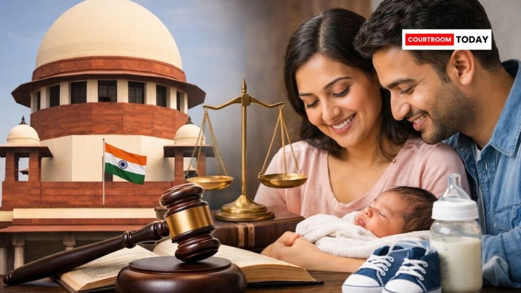 Paternity Leave