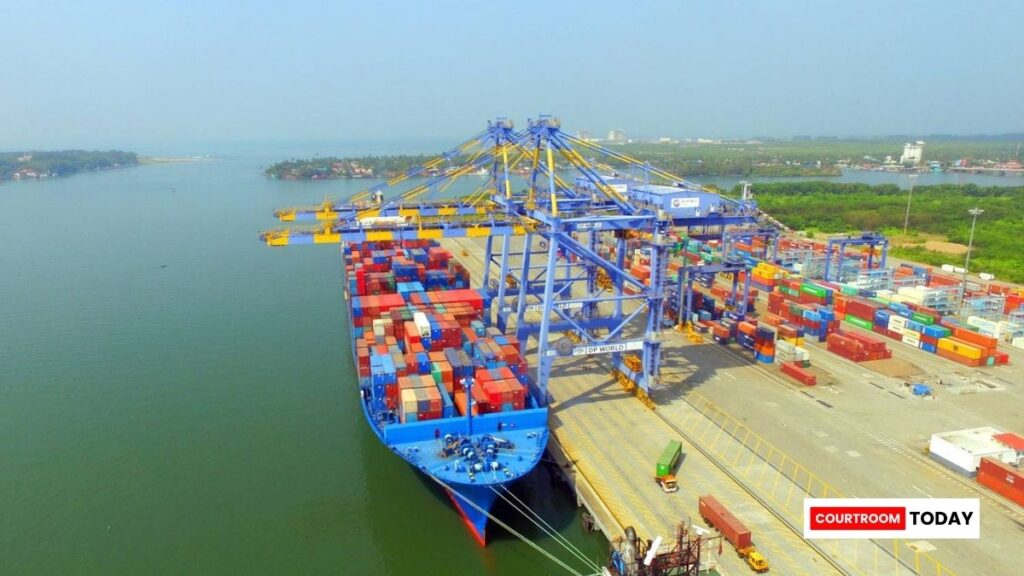Port