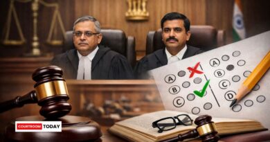 Rajasthan HC Upholds Answer Key of 2024 Civil Judge Exam Dismisses Petition1