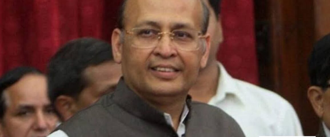 Senior Advocate Abhishek Manu Singhvi
