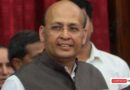 Senior Advocate Abhishek Manu Singhvi