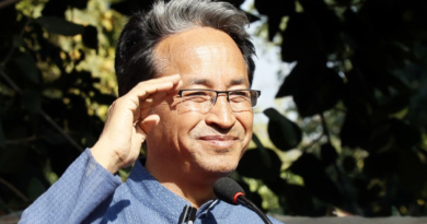Sonam Wangchuk