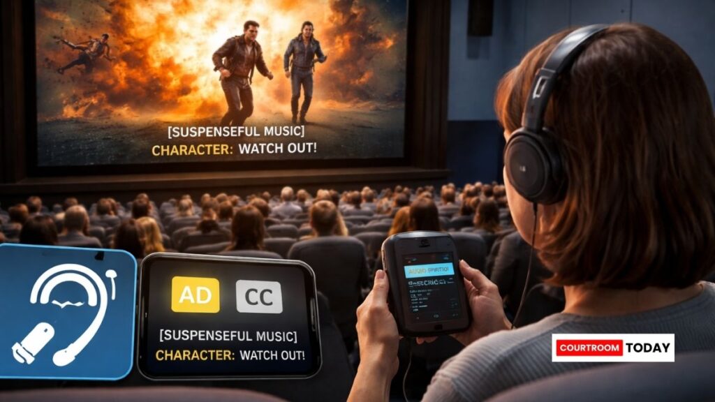 Subtitles and Audio Descriptions Now Mandatory for Film Certification in India