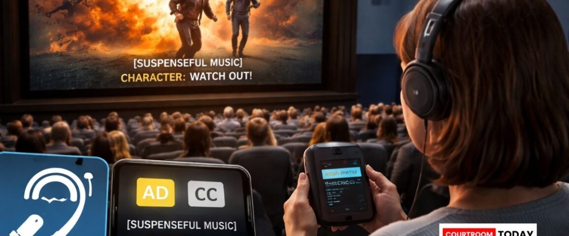 Subtitles and Audio Descriptions Now Mandatory for Film Certification in India