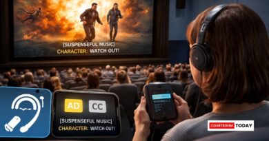 Subtitles and Audio Descriptions Now Mandatory for Film Certification in India