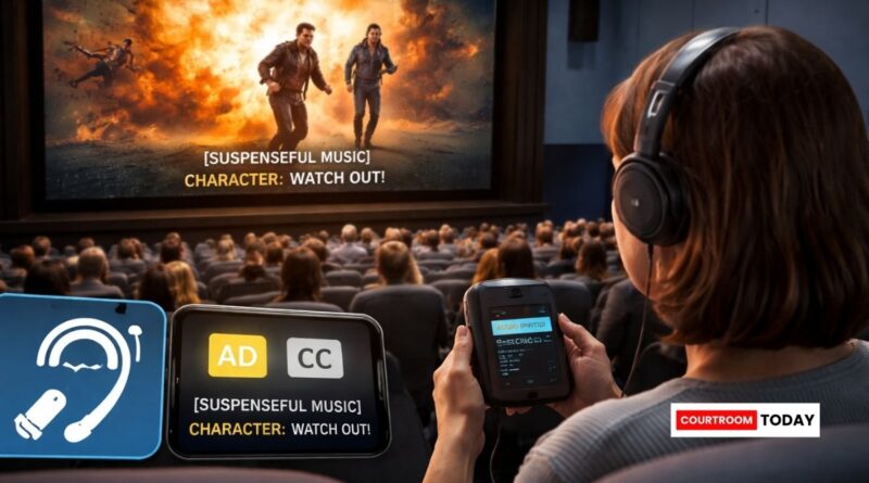 Subtitles and Audio Descriptions Now Mandatory for Film Certification in India