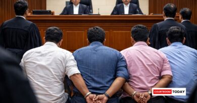 Supreme Court Acquits Four Men in 1998 Gang Rape Case Cites Lack of Credible Evidence