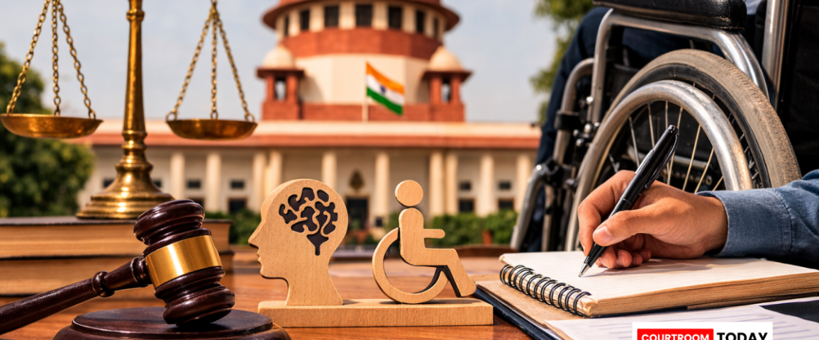 Supreme Court Allows Candidates With Learning Disability and Mental Illness To Join CAG Auditor Post