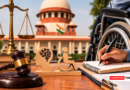 Supreme Court Allows Candidates With Learning Disability and Mental Illness To Join CAG Auditor Post