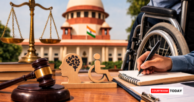 Supreme Court Allows Candidates With Learning Disability and Mental Illness To Join CAG Auditor Post
