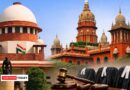 Supreme Court Collegium Recommends Permanent Appointment of 3 Madras High Court Judges