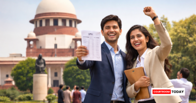 Supreme Court Grants Relief To 60 UPSC Candidates In OBC Creamy Layer Dispute