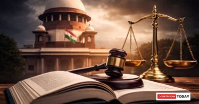 Supreme Court Objects to NCERT’s Revised Chapter on Judicial Corruption, Orders Expert Review