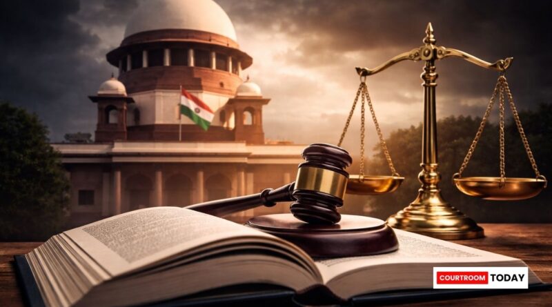 Supreme Court Objects to NCERT’s Revised Chapter on Judicial Corruption, Orders Expert Review