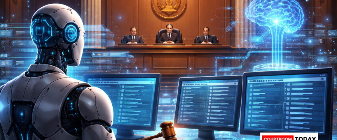 Supreme Court Plans AI Based Case Listing and Bench Allocation After Registry Lapse