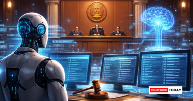 Supreme Court Plans AI Based Case Listing and Bench Allocation After Registry Lapse