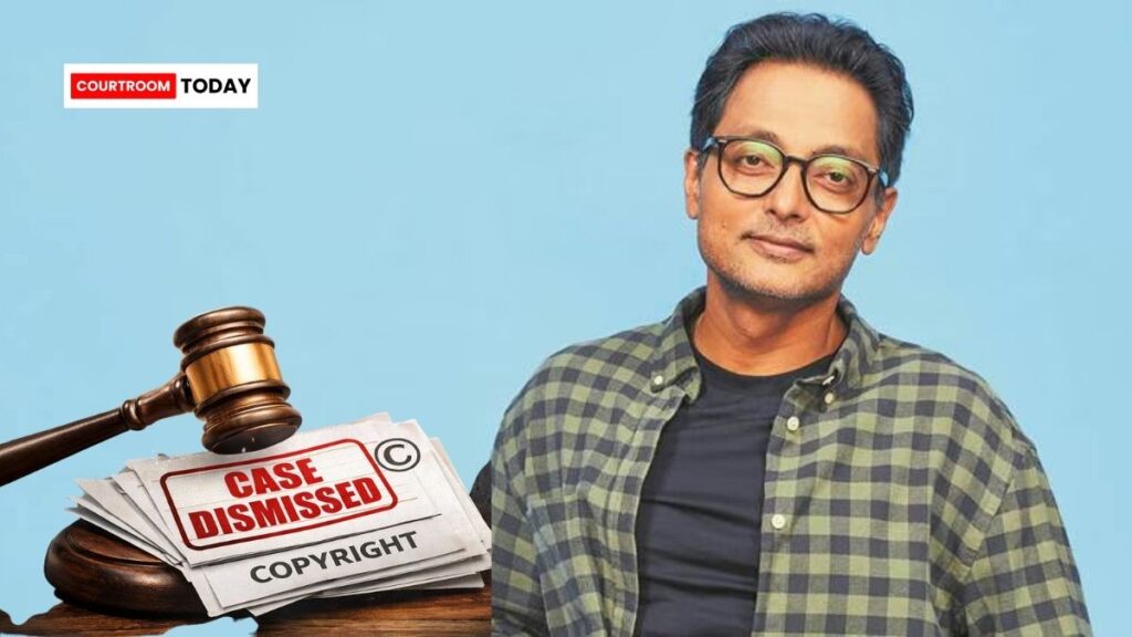 Supreme Court Quashes Copyright Case Against Sujoy Ghosh in ‘Kahaani 2 Dispute