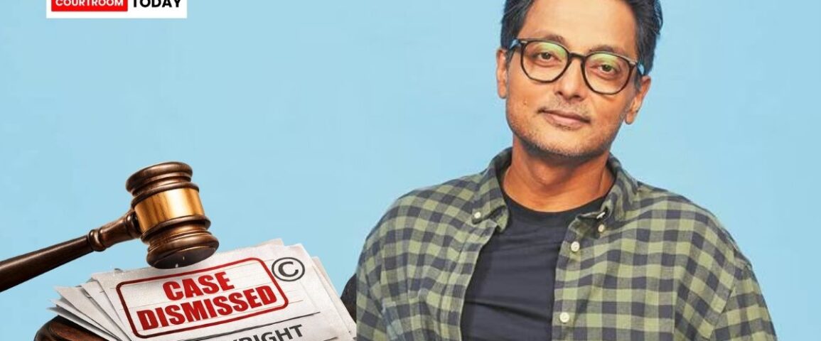 Supreme Court Quashes Copyright Case Against Sujoy Ghosh in ‘Kahaani 2 Dispute