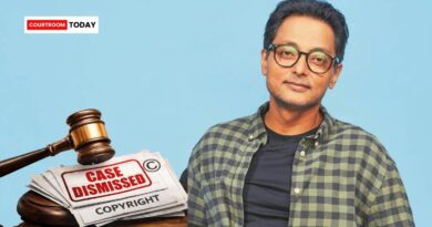 Supreme Court Quashes Copyright Case Against Sujoy Ghosh in ‘Kahaani 2 Dispute