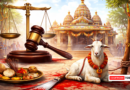 Supreme Court Seeks Centres Response on PIL Seeking Ban on Animal Sacrifice in Temples