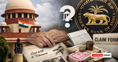Supreme Court Seeks Clarity on ₹1 Lakh Crore Unclaimed Funds in Banks
