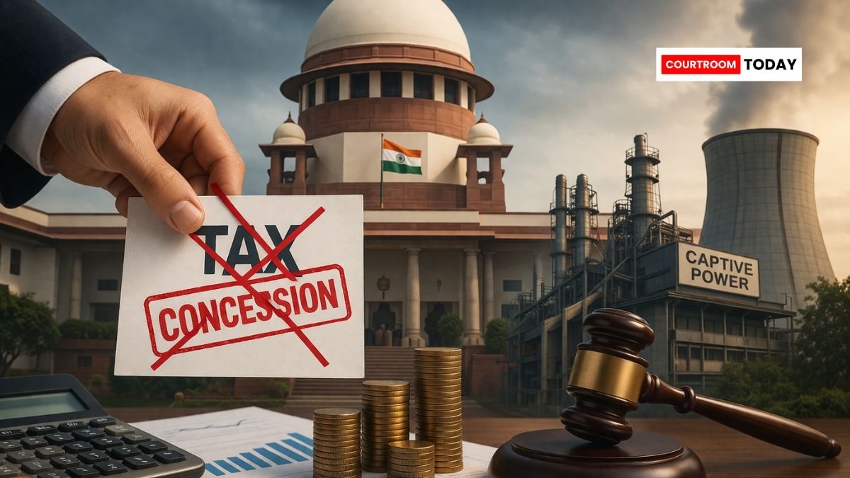 Supreme Court Upholds Govts Power to Withdraw Tax Concessions in Public Interest